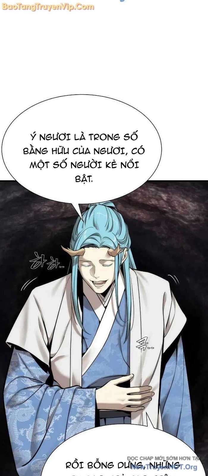 Tôi Hồi Sinh Vào Cuốn Truyện Tu Tiên - Chapter 4 - Page 8