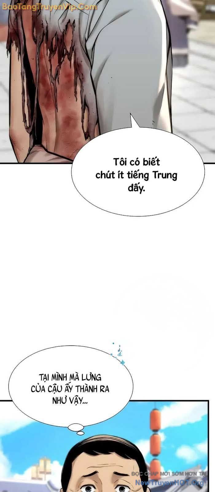Tôi Hồi Sinh Vào Cuốn Truyện Tu Tiên - Chapter 5 - Page 10