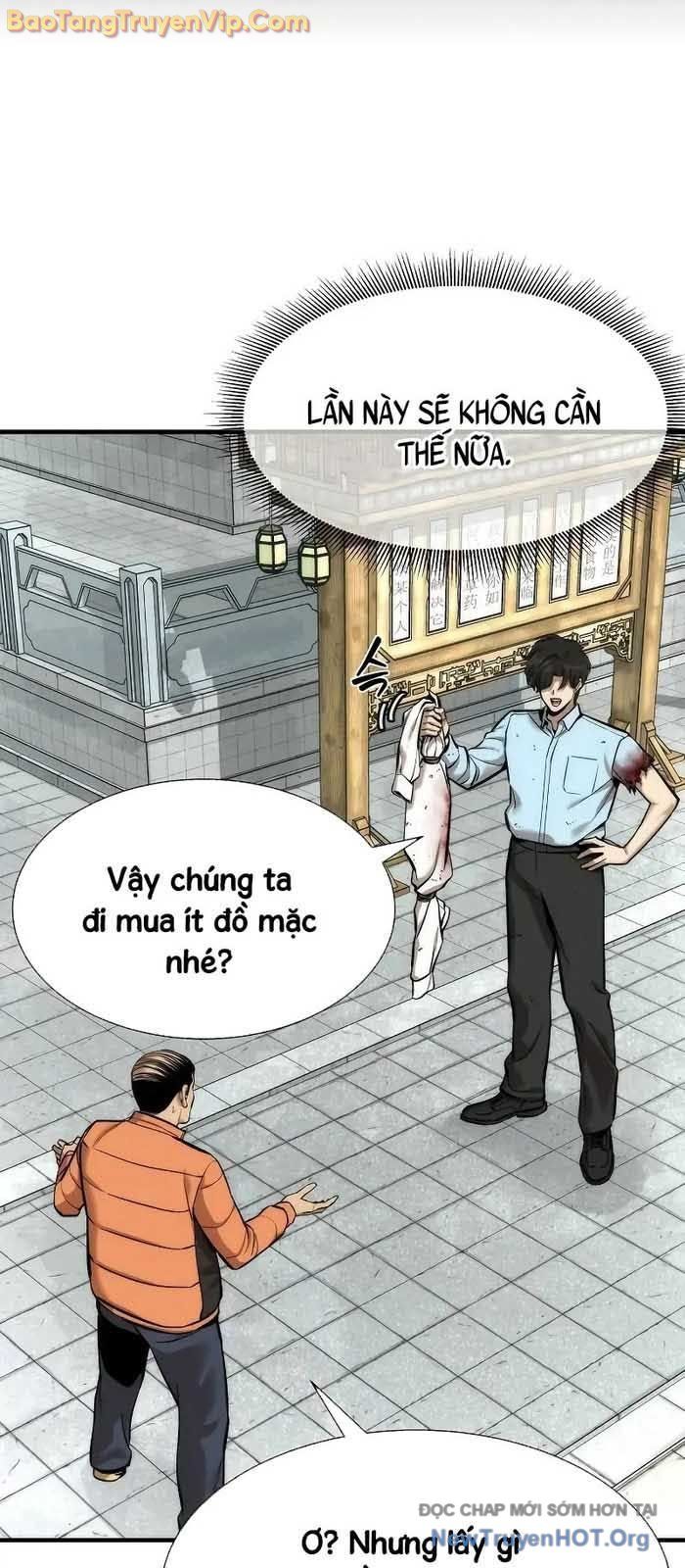 Tôi Hồi Sinh Vào Cuốn Truyện Tu Tiên - Chapter 5 - Page 14