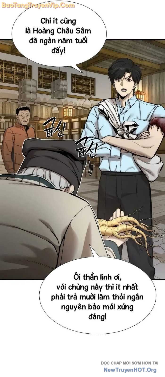 Tôi Hồi Sinh Vào Cuốn Truyện Tu Tiên - Chapter 5 - Page 18