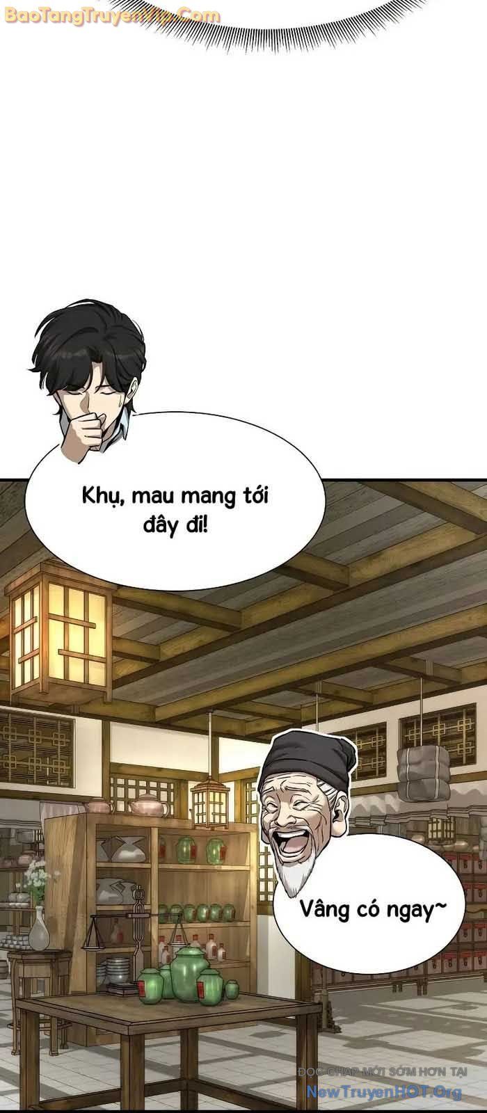 Tôi Hồi Sinh Vào Cuốn Truyện Tu Tiên - Chapter 5 - Page 20