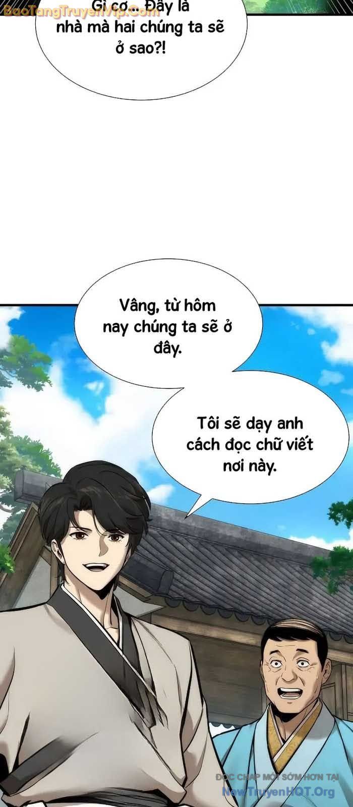 Tôi Hồi Sinh Vào Cuốn Truyện Tu Tiên - Chapter 5 - Page 23