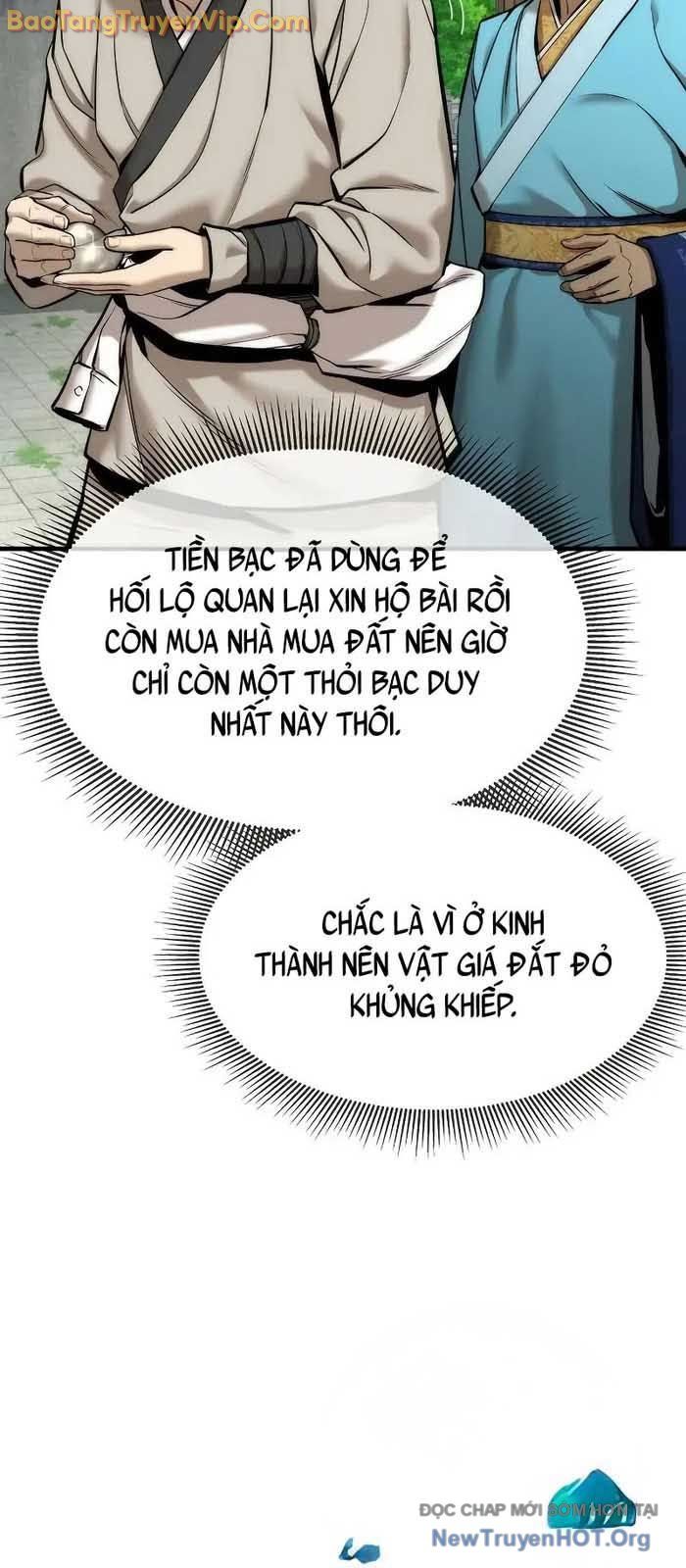 Tôi Hồi Sinh Vào Cuốn Truyện Tu Tiên - Chapter 5 - Page 25