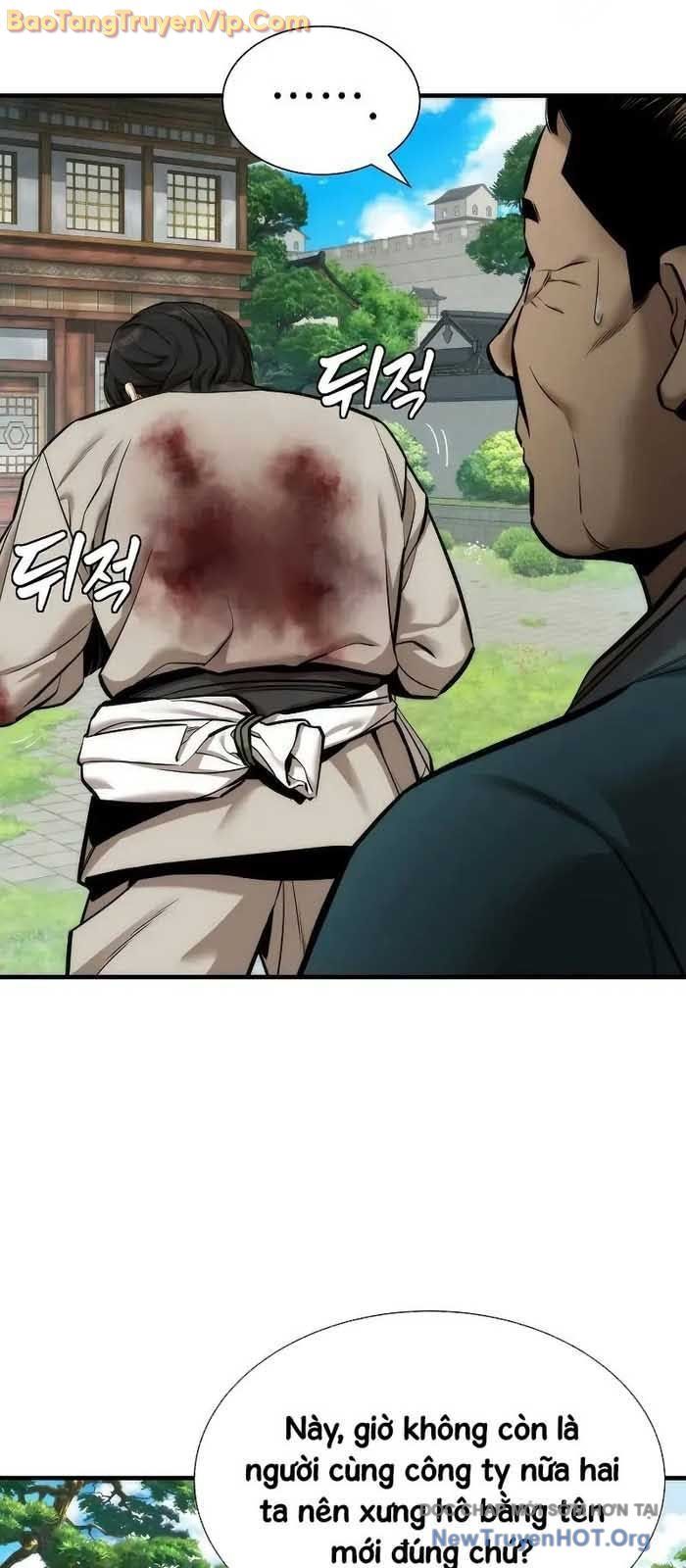 Tôi Hồi Sinh Vào Cuốn Truyện Tu Tiên - Chapter 5 - Page 26