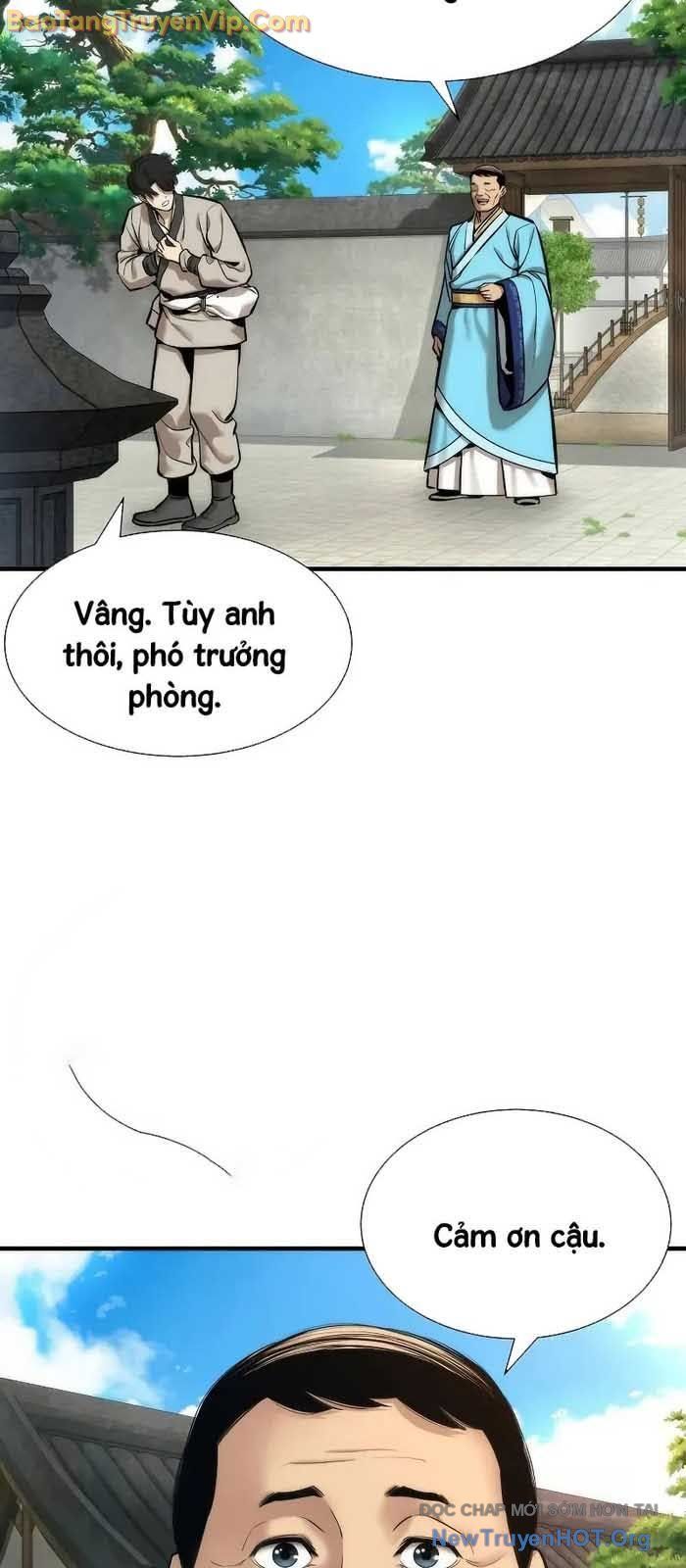 Tôi Hồi Sinh Vào Cuốn Truyện Tu Tiên - Chapter 5 - Page 27