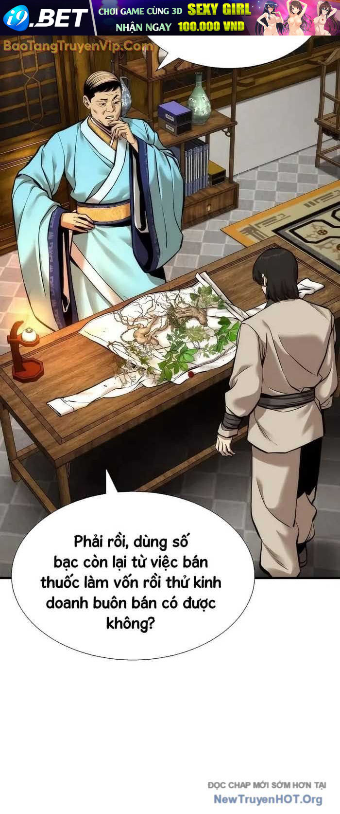 Tôi Hồi Sinh Vào Cuốn Truyện Tu Tiên - Chapter 5 - Page 32