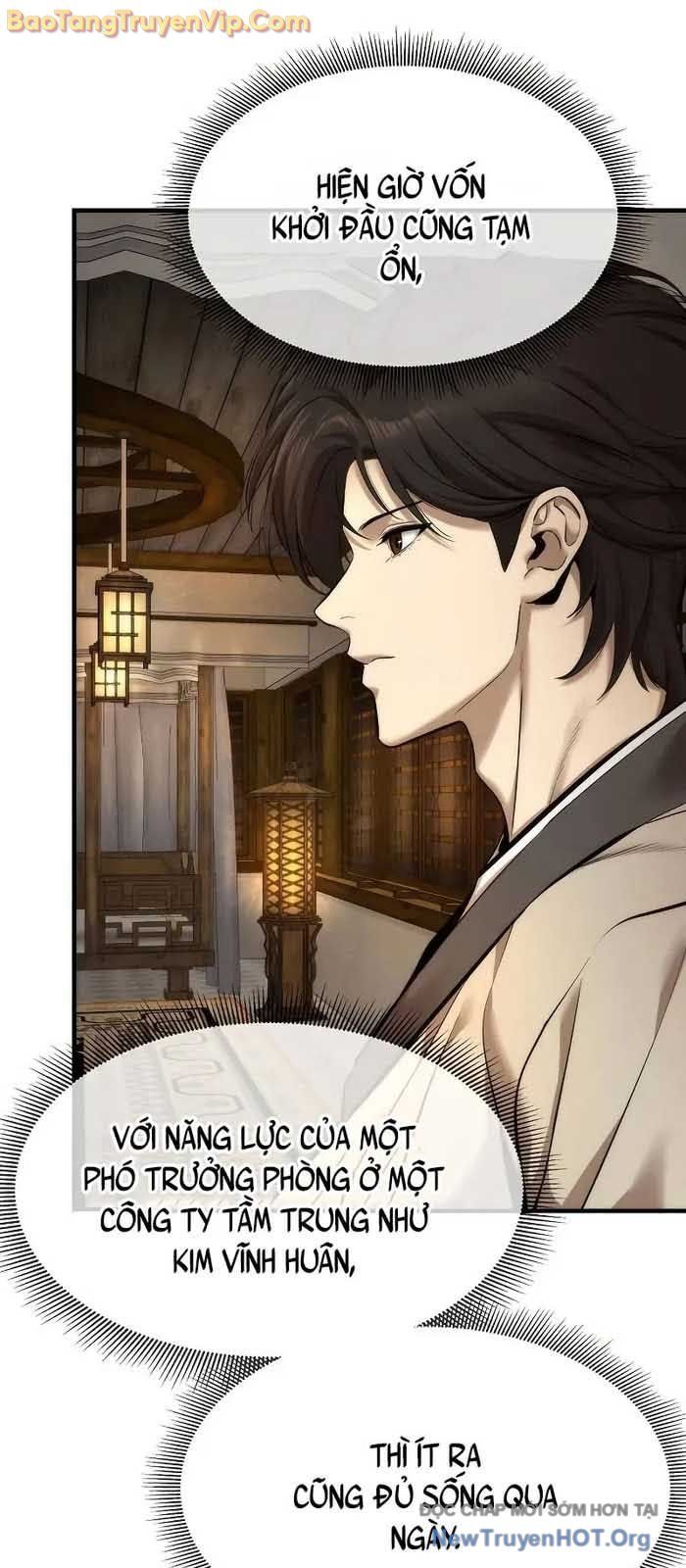 Tôi Hồi Sinh Vào Cuốn Truyện Tu Tiên - Chapter 5 - Page 33