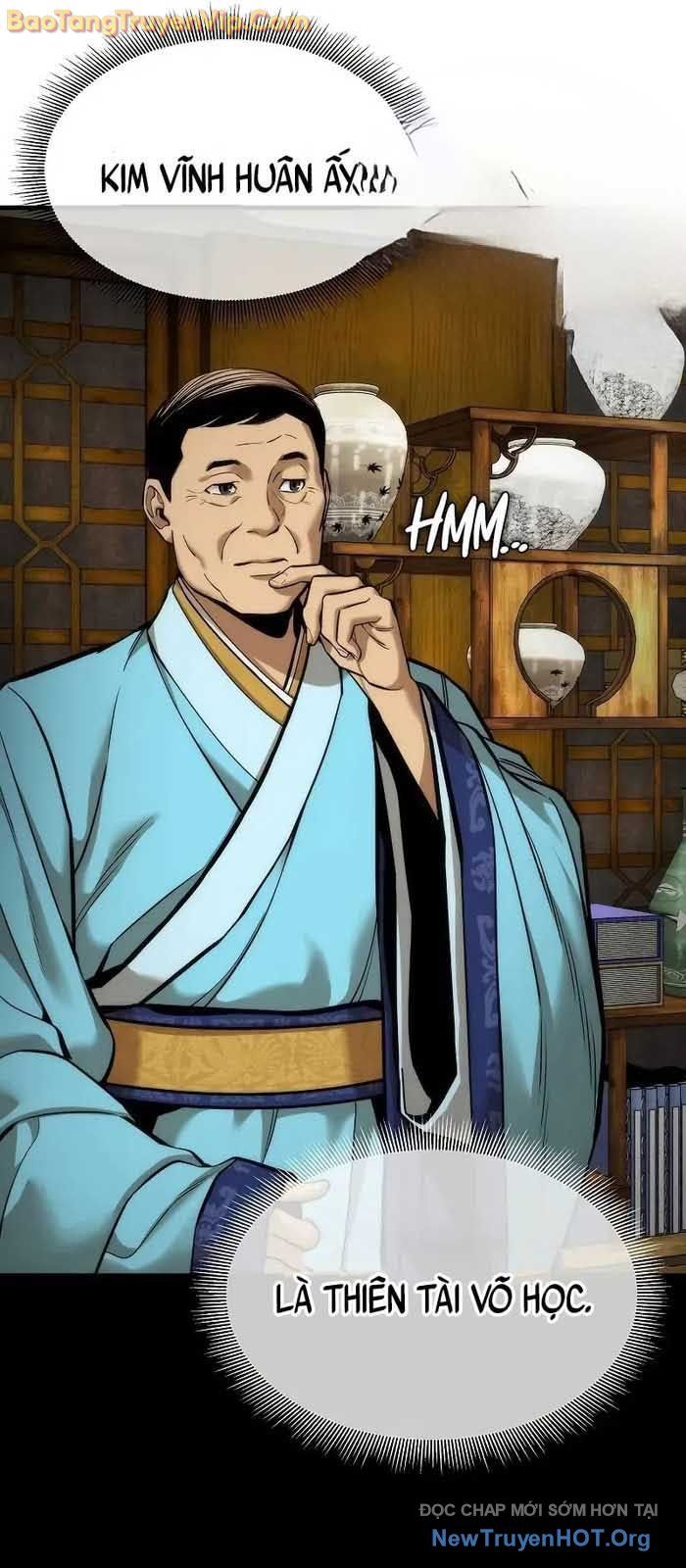Tôi Hồi Sinh Vào Cuốn Truyện Tu Tiên - Chapter 5 - Page 36