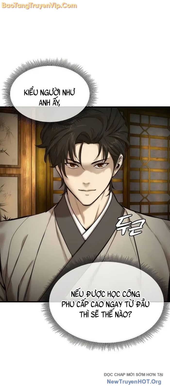 Tôi Hồi Sinh Vào Cuốn Truyện Tu Tiên - Chapter 5 - Page 39