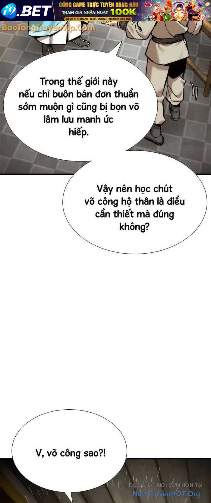 Tôi Hồi Sinh Vào Cuốn Truyện Tu Tiên - Chapter 5 - Page 44