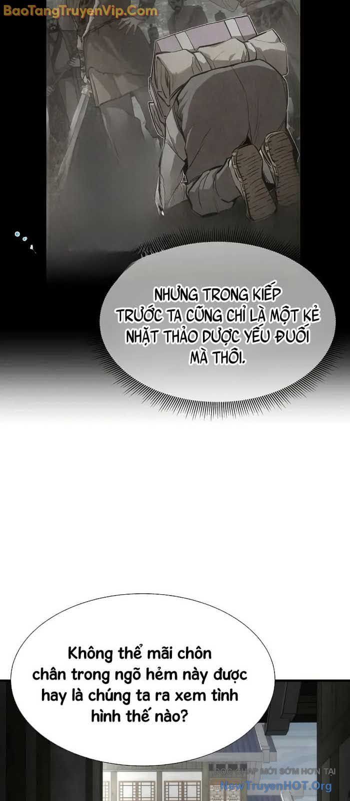 Tôi Hồi Sinh Vào Cuốn Truyện Tu Tiên - Chapter 5 - Page 5