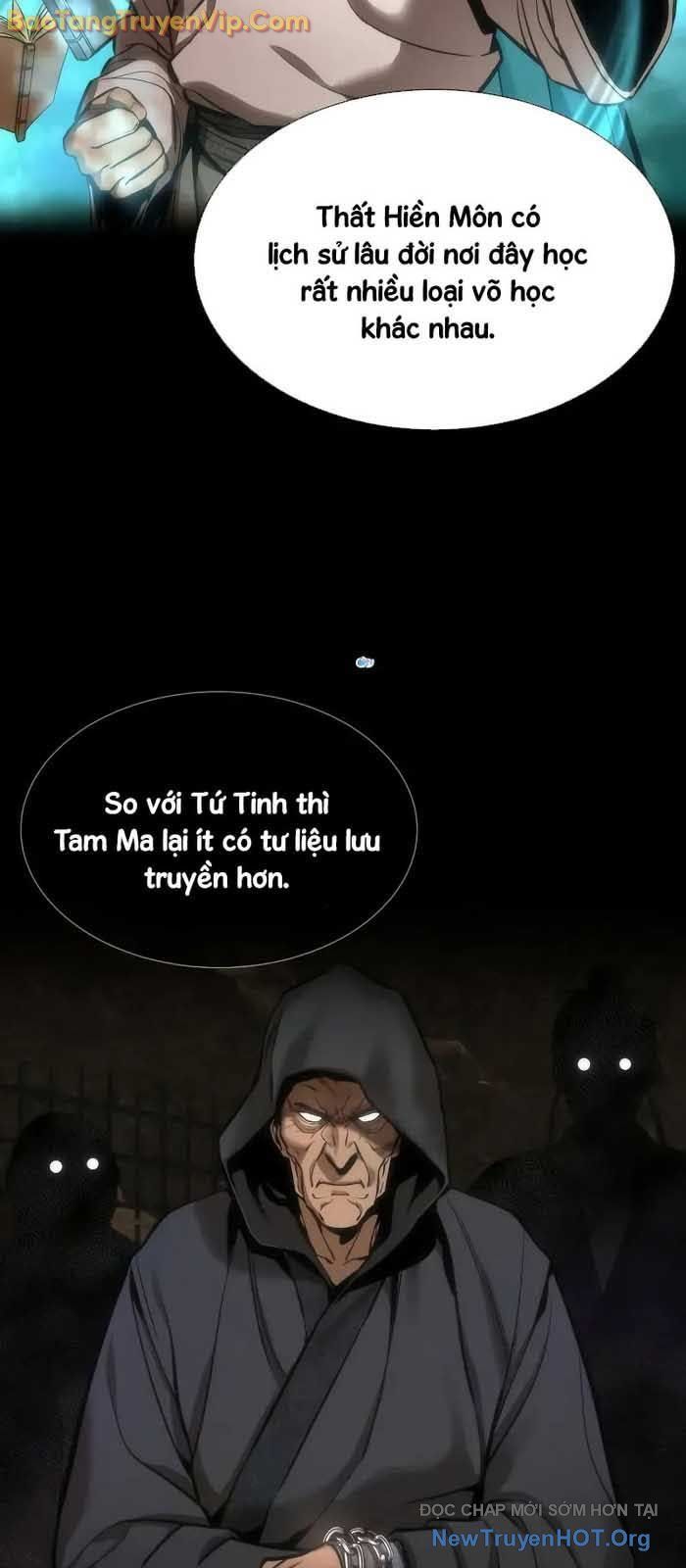 Tôi Hồi Sinh Vào Cuốn Truyện Tu Tiên - Chapter 5 - Page 50