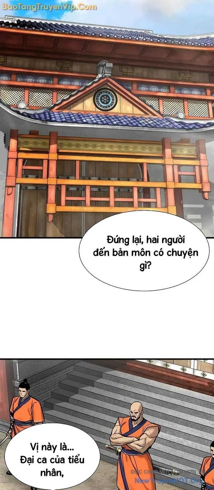 Tôi Hồi Sinh Vào Cuốn Truyện Tu Tiên - Chapter 5 - Page 55