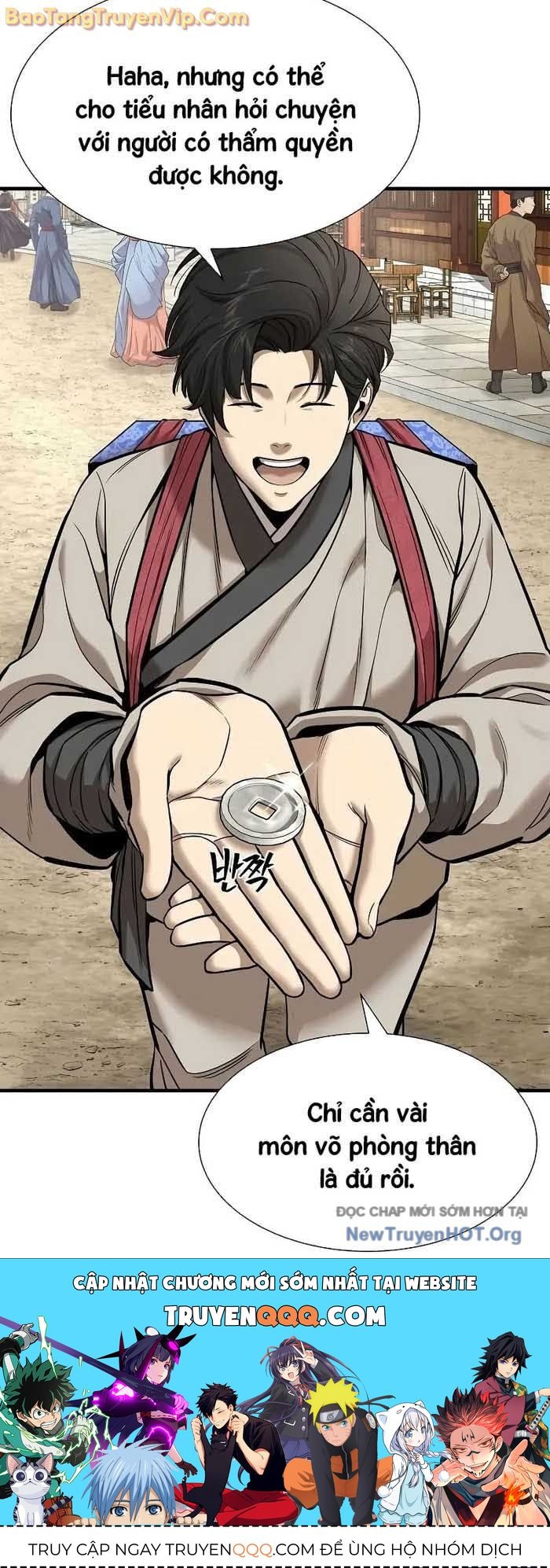 Tôi Hồi Sinh Vào Cuốn Truyện Tu Tiên - Chapter 5 - Page 59