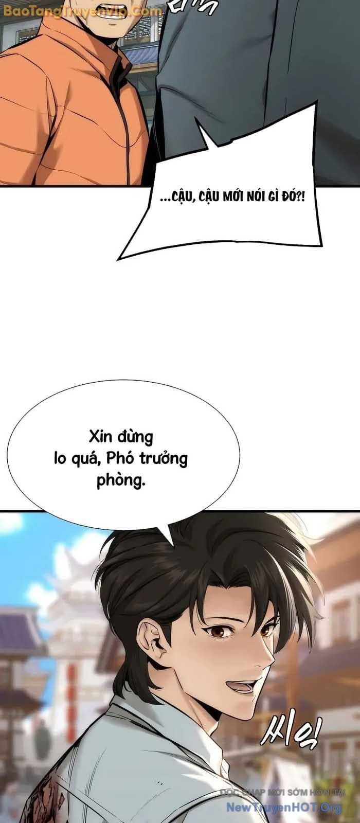 Tôi Hồi Sinh Vào Cuốn Truyện Tu Tiên - Chapter 5 - Page 9