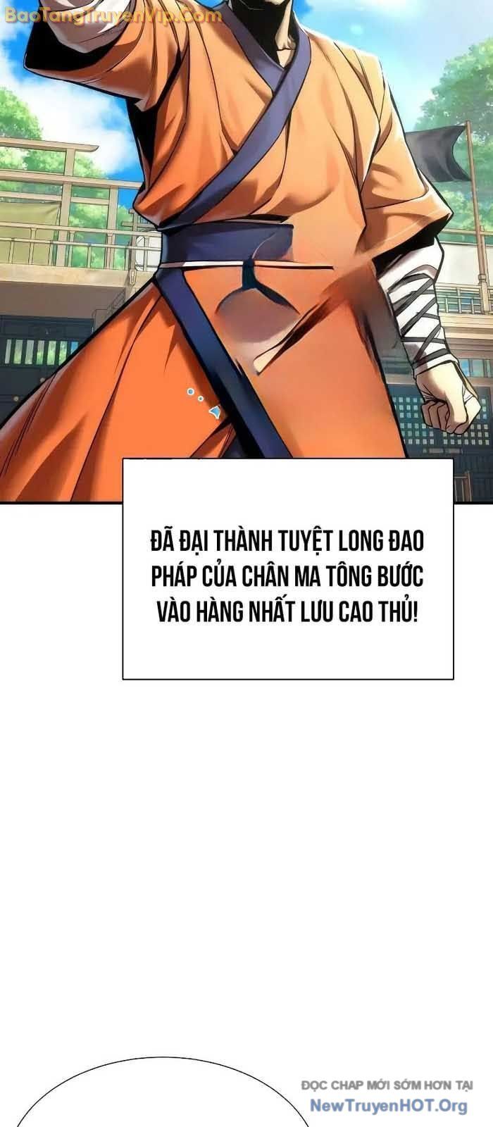 Tôi Hồi Sinh Vào Cuốn Truyện Tu Tiên - Chapter 6 - Page 10