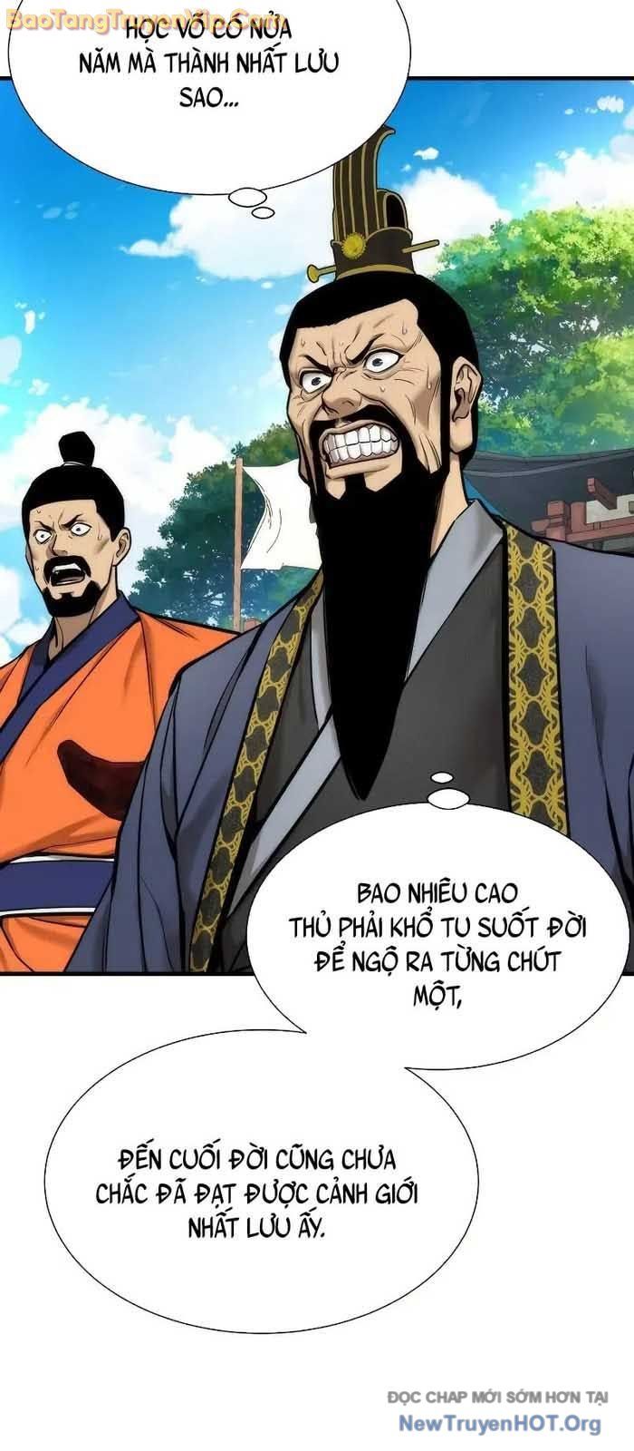 Tôi Hồi Sinh Vào Cuốn Truyện Tu Tiên - Chapter 6 - Page 11