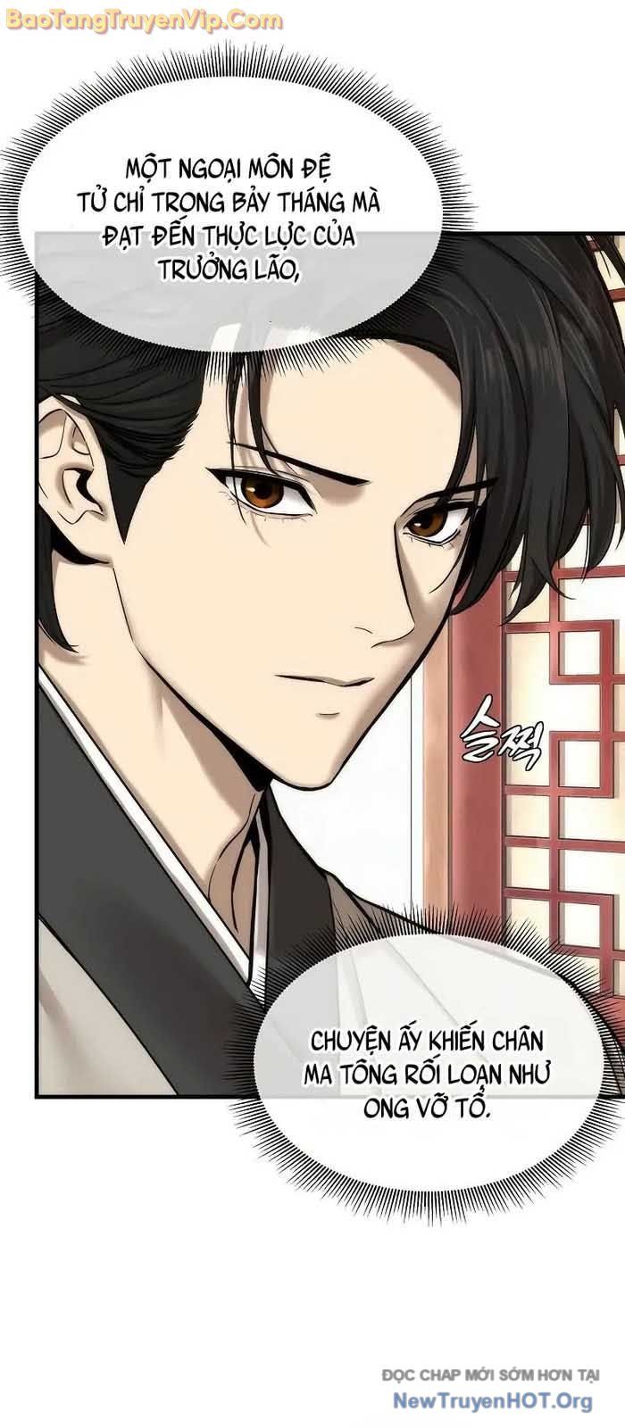 Tôi Hồi Sinh Vào Cuốn Truyện Tu Tiên - Chapter 6 - Page 16