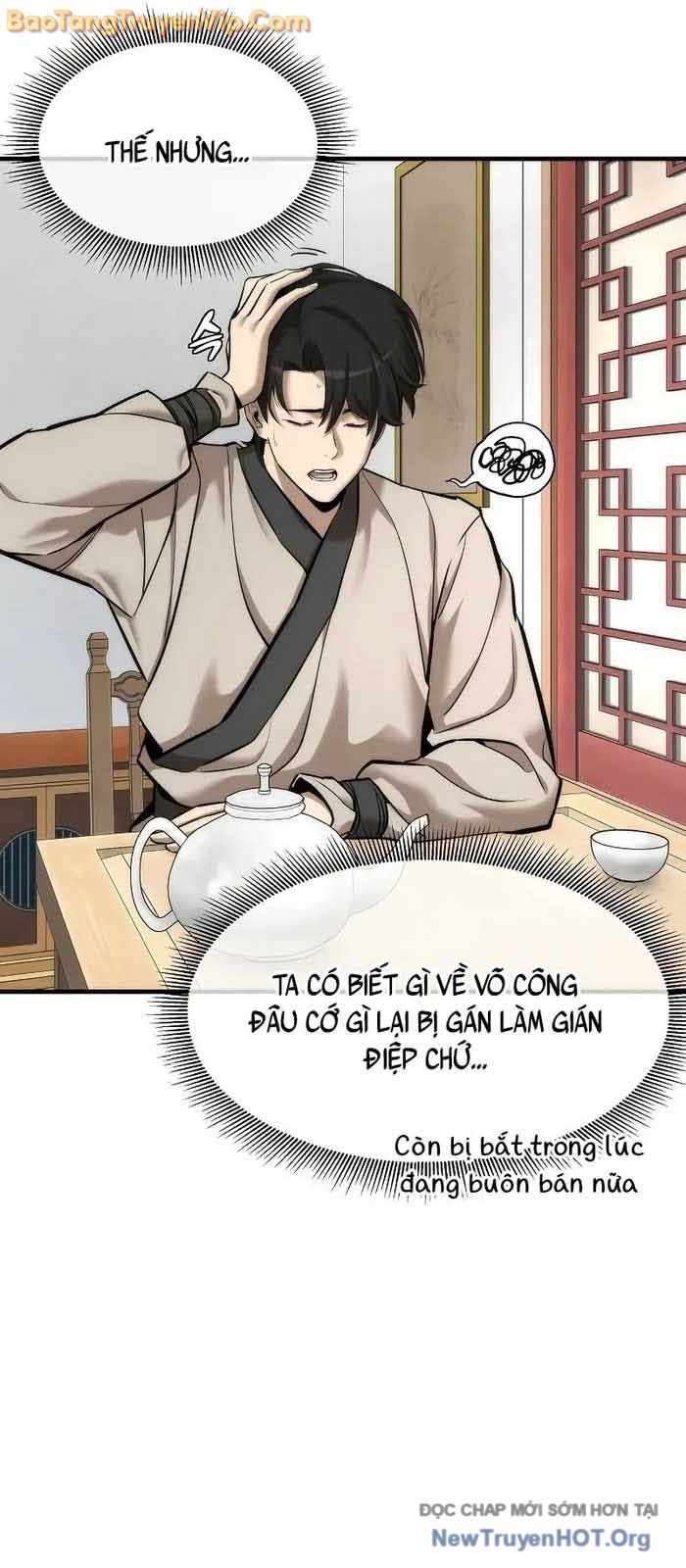 Tôi Hồi Sinh Vào Cuốn Truyện Tu Tiên - Chapter 6 - Page 19