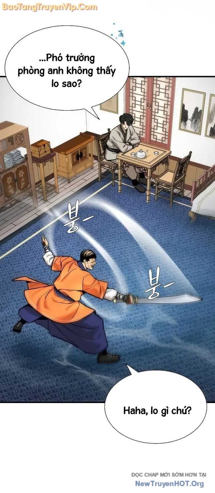 Tôi Hồi Sinh Vào Cuốn Truyện Tu Tiên - Chapter 6 - Page 20