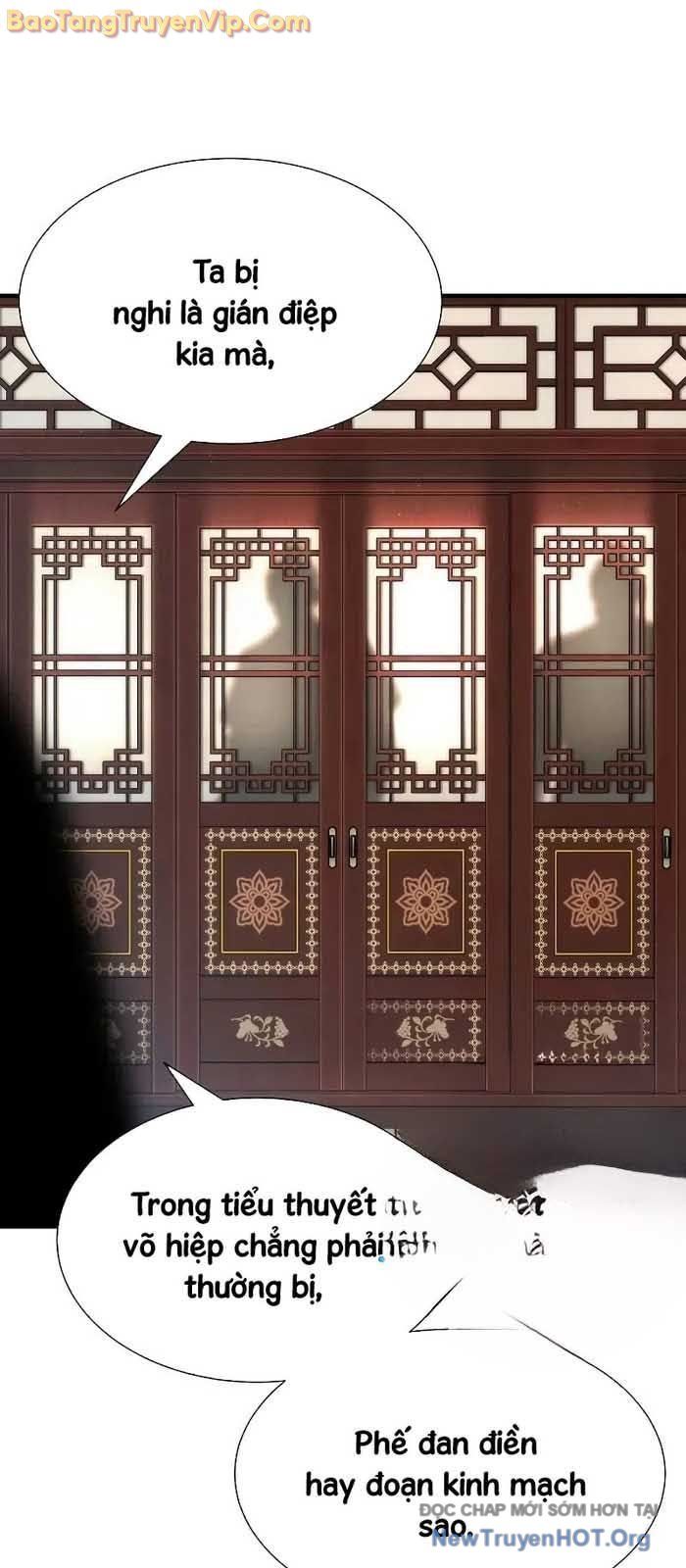 Tôi Hồi Sinh Vào Cuốn Truyện Tu Tiên - Chapter 6 - Page 21