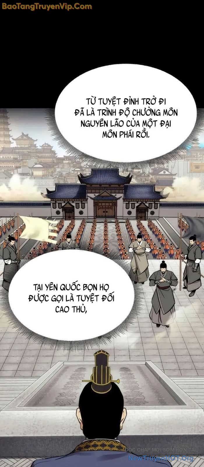 Tôi Hồi Sinh Vào Cuốn Truyện Tu Tiên - Chapter 6 - Page 26