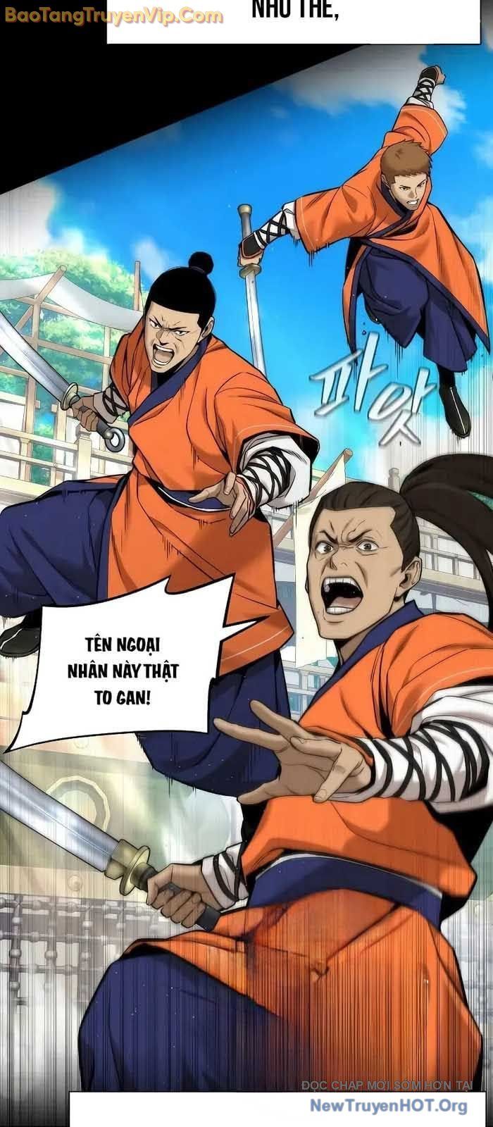 Tôi Hồi Sinh Vào Cuốn Truyện Tu Tiên - Chapter 6 - Page 3