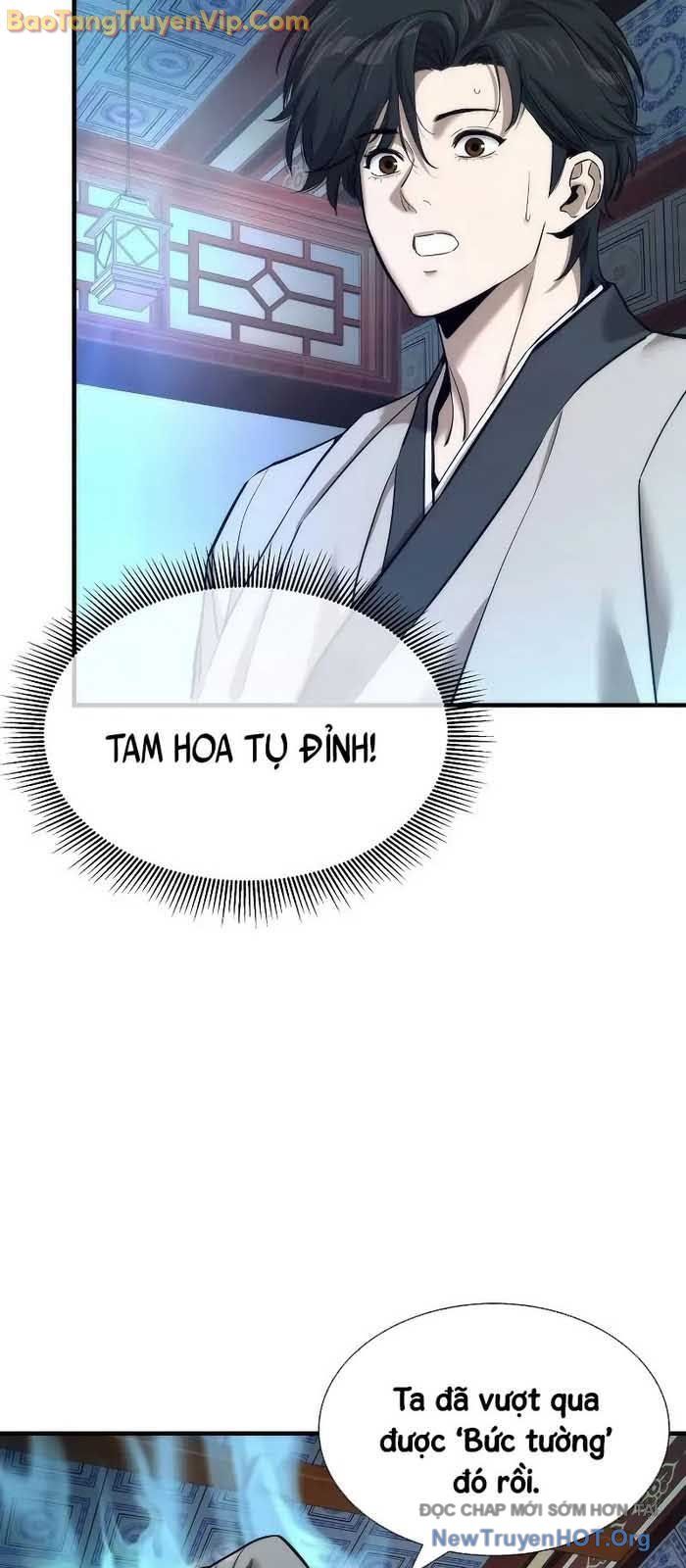 Tôi Hồi Sinh Vào Cuốn Truyện Tu Tiên - Chapter 6 - Page 34