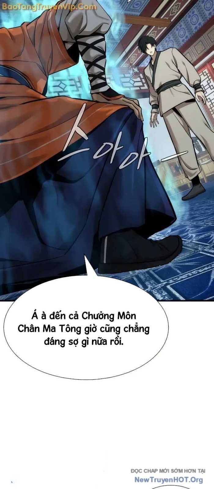 Tôi Hồi Sinh Vào Cuốn Truyện Tu Tiên - Chapter 6 - Page 35