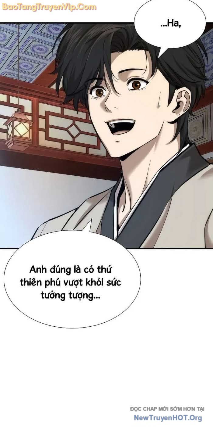 Tôi Hồi Sinh Vào Cuốn Truyện Tu Tiên - Chapter 6 - Page 36