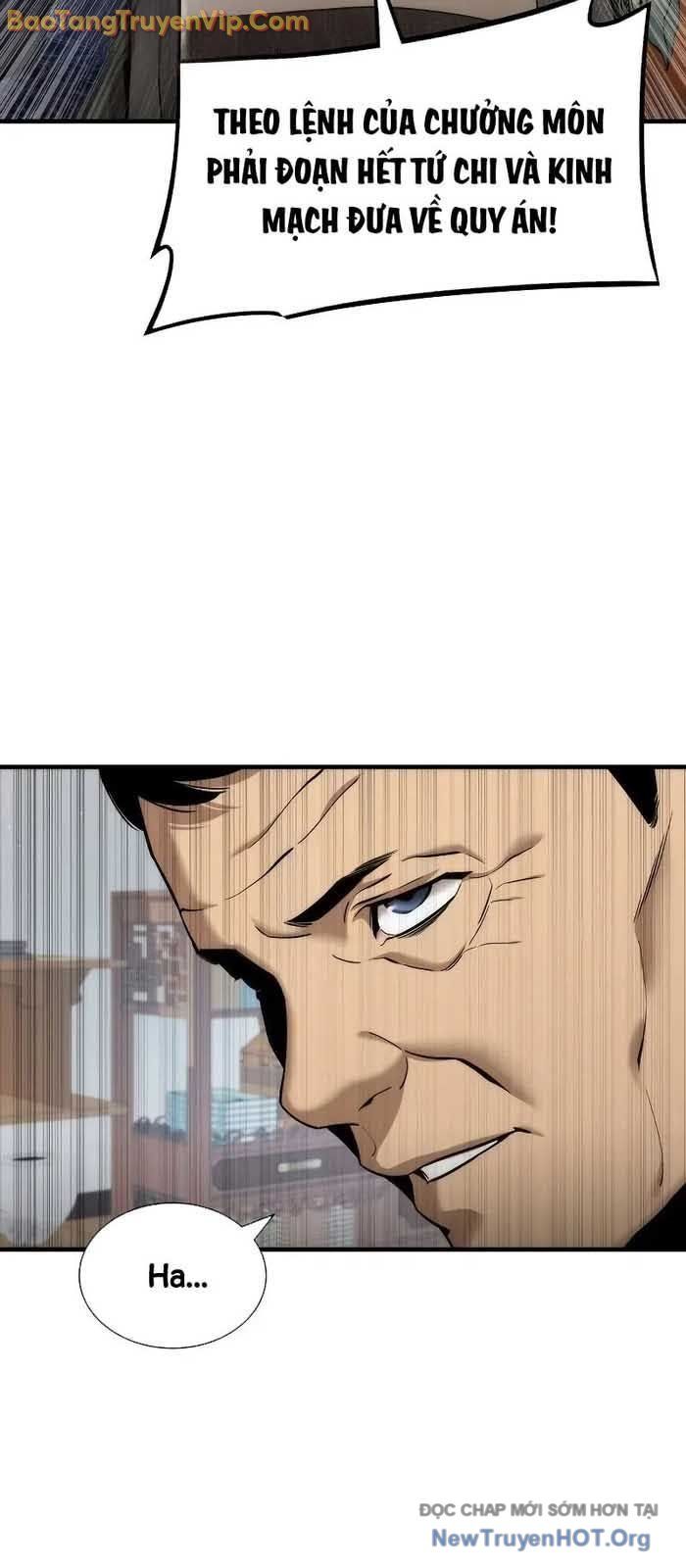 Tôi Hồi Sinh Vào Cuốn Truyện Tu Tiên - Chapter 6 - Page 40