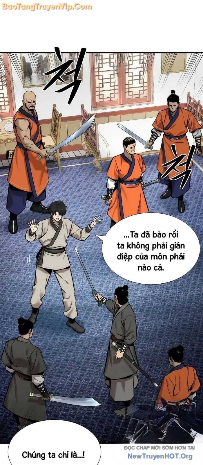 Tôi Hồi Sinh Vào Cuốn Truyện Tu Tiên - Chapter 6 - Page 41
