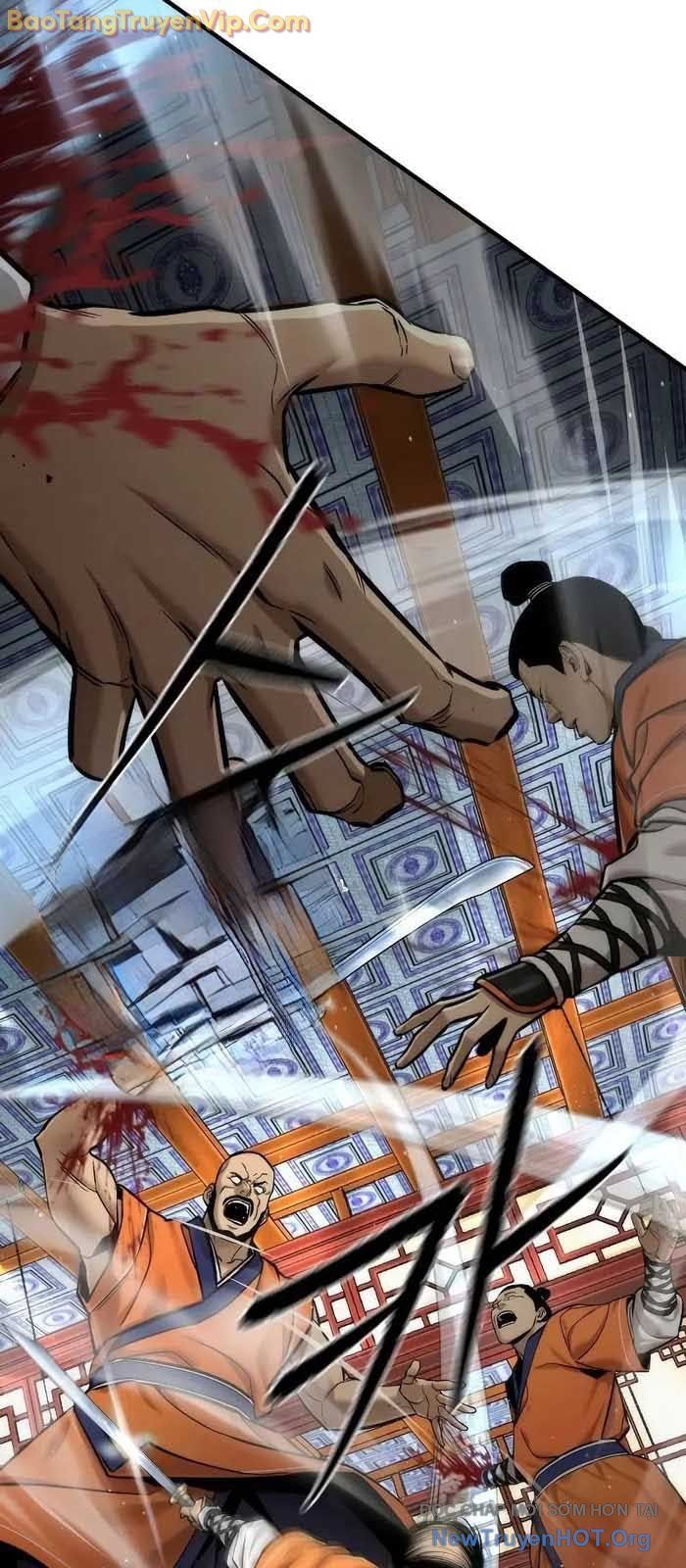 Tôi Hồi Sinh Vào Cuốn Truyện Tu Tiên - Chapter 6 - Page 49