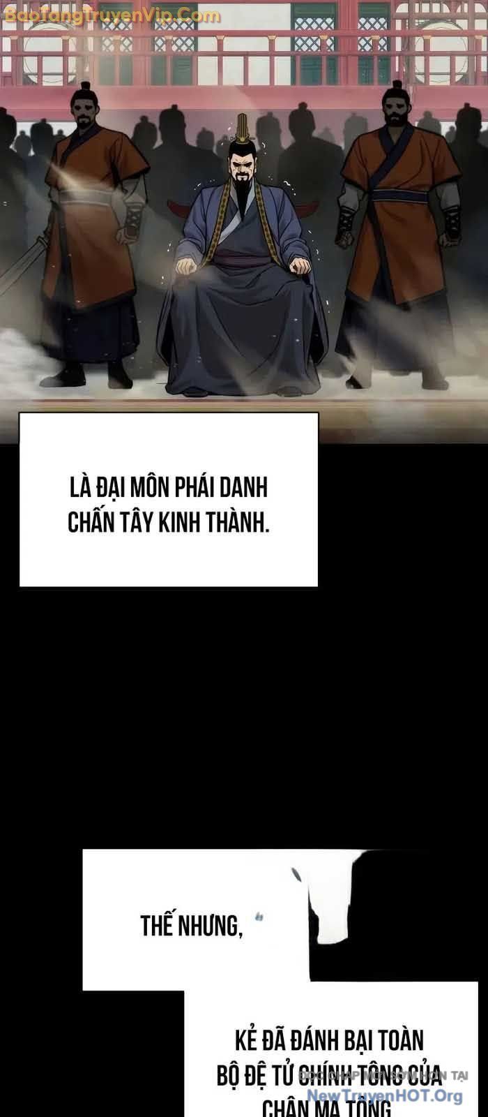 Tôi Hồi Sinh Vào Cuốn Truyện Tu Tiên - Chapter 6 - Page 7