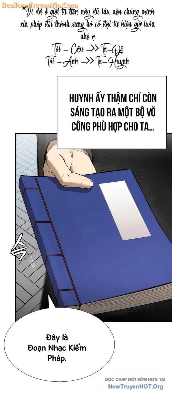 Tôi Hồi Sinh Vào Cuốn Truyện Tu Tiên - Chapter 6 - Page 71