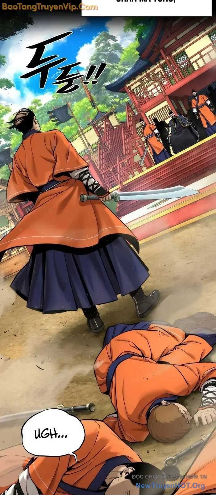 Tôi Hồi Sinh Vào Cuốn Truyện Tu Tiên - Chapter 6 - Page 8