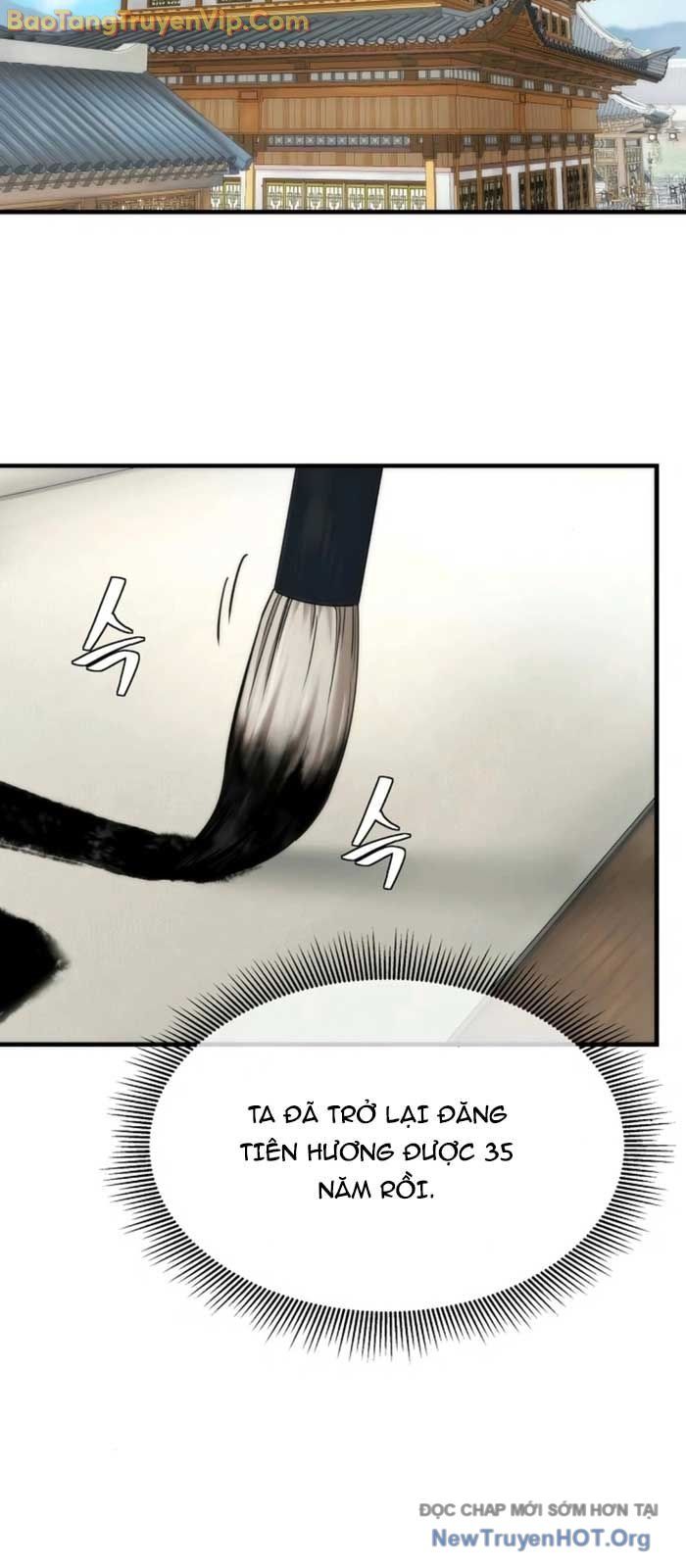 Tôi Hồi Sinh Vào Cuốn Truyện Tu Tiên - Chapter 7 - Page 10