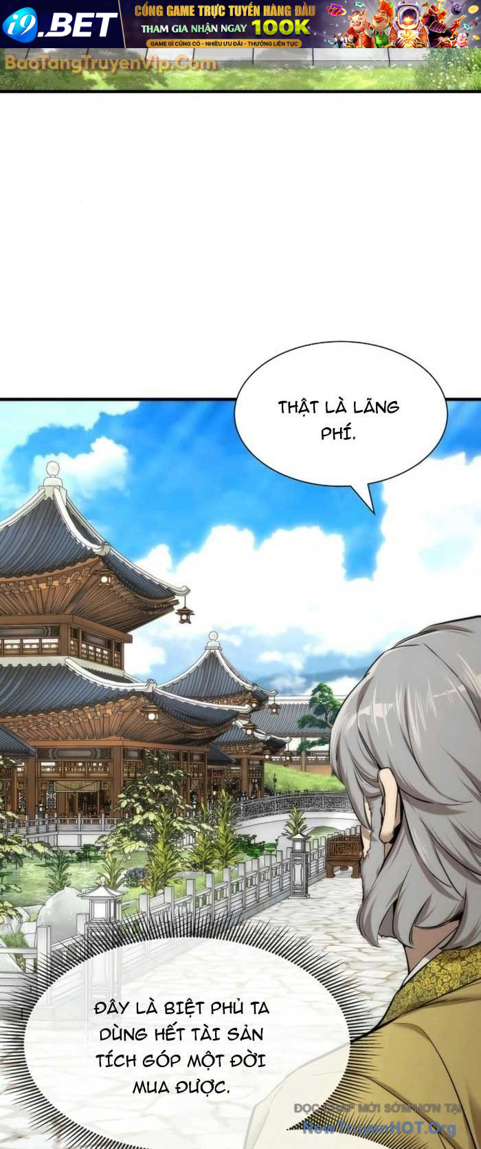 Tôi Hồi Sinh Vào Cuốn Truyện Tu Tiên - Chapter 7 - Page 17