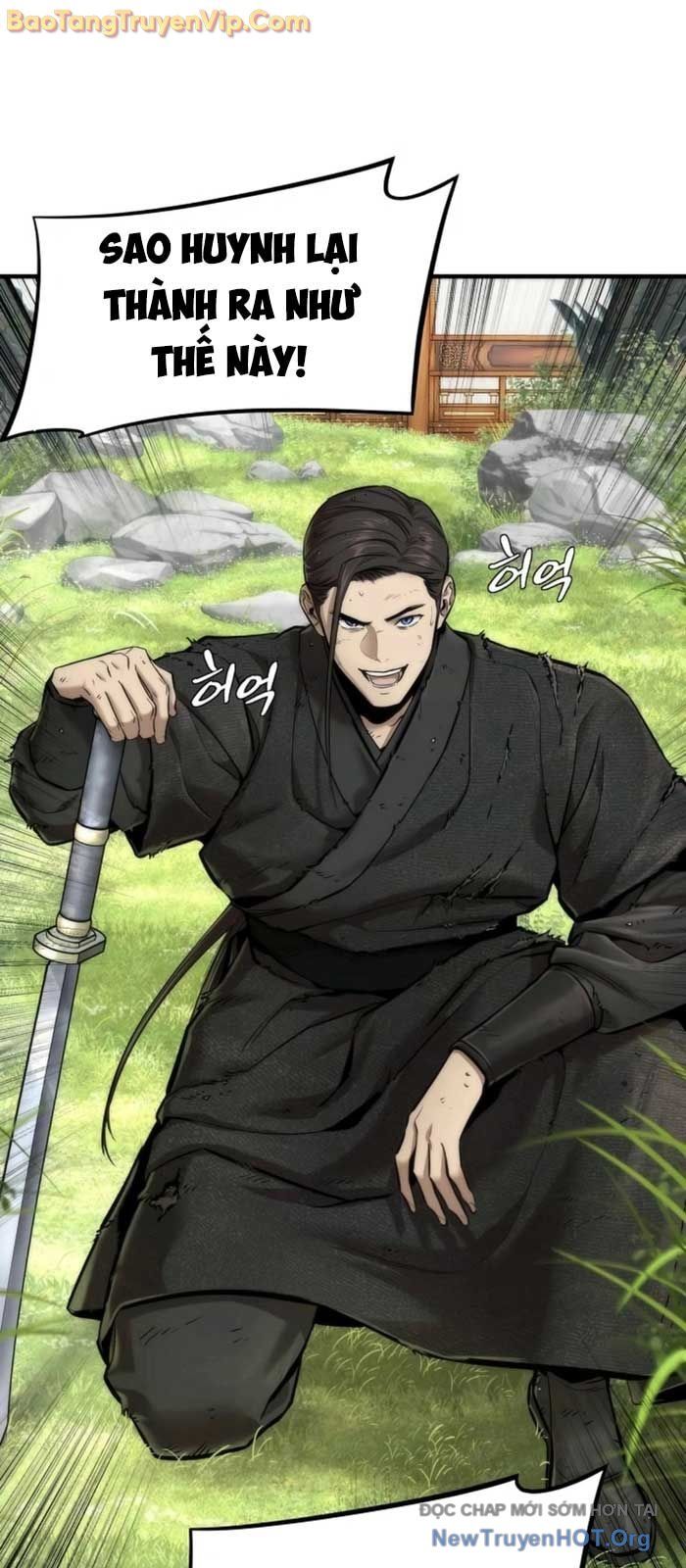 Tôi Hồi Sinh Vào Cuốn Truyện Tu Tiên - Chapter 7 - Page 21