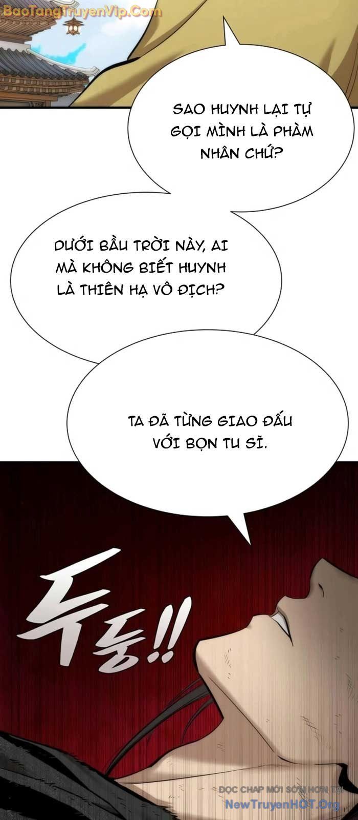 Tôi Hồi Sinh Vào Cuốn Truyện Tu Tiên - Chapter 7 - Page 27