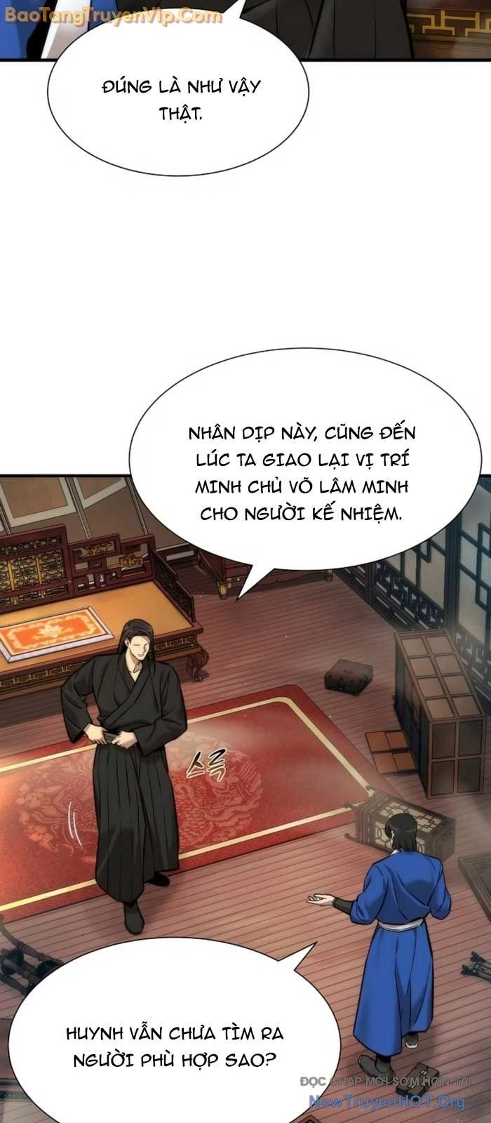 Tôi Hồi Sinh Vào Cuốn Truyện Tu Tiên - Chapter 7 - Page 3