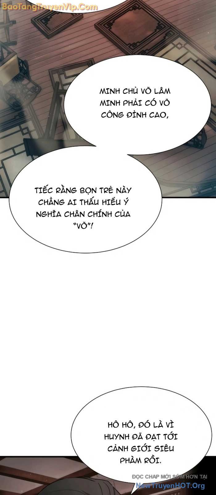 Tôi Hồi Sinh Vào Cuốn Truyện Tu Tiên - Chapter 7 - Page 4