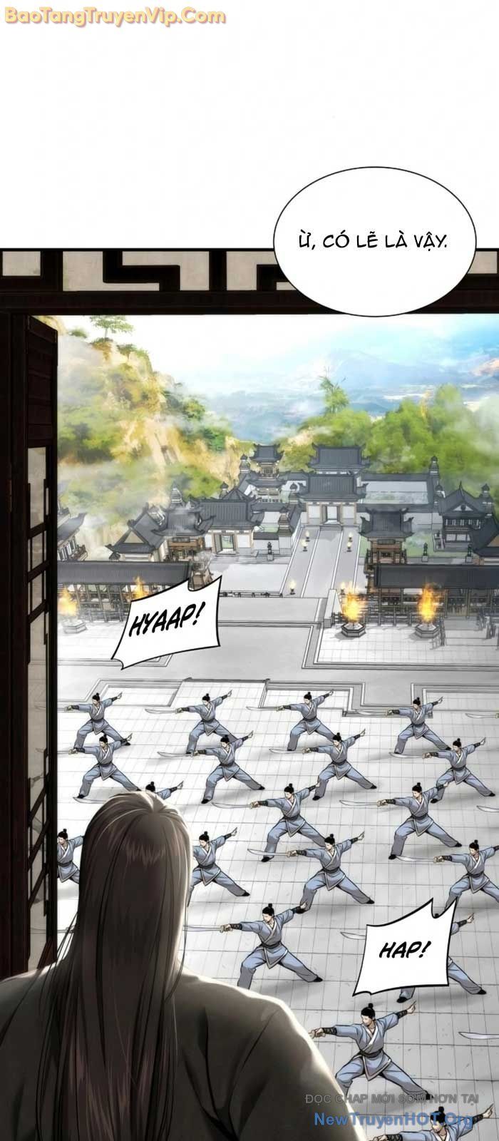 Tôi Hồi Sinh Vào Cuốn Truyện Tu Tiên - Chapter 7 - Page 6