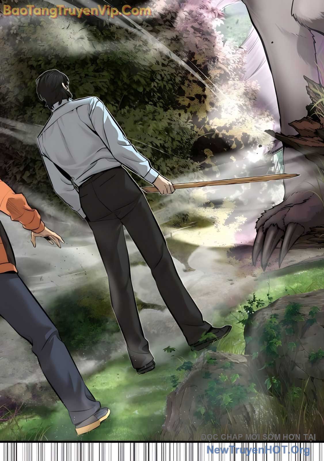 Tôi Hồi Sinh Vào Cuốn Truyện Tu Tiên - Chapter 8 - Page 115