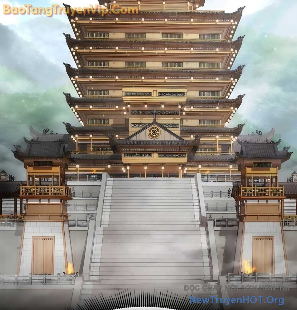 Tôi Hồi Sinh Vào Cuốn Truyện Tu Tiên - Chapter 8 - Page 15