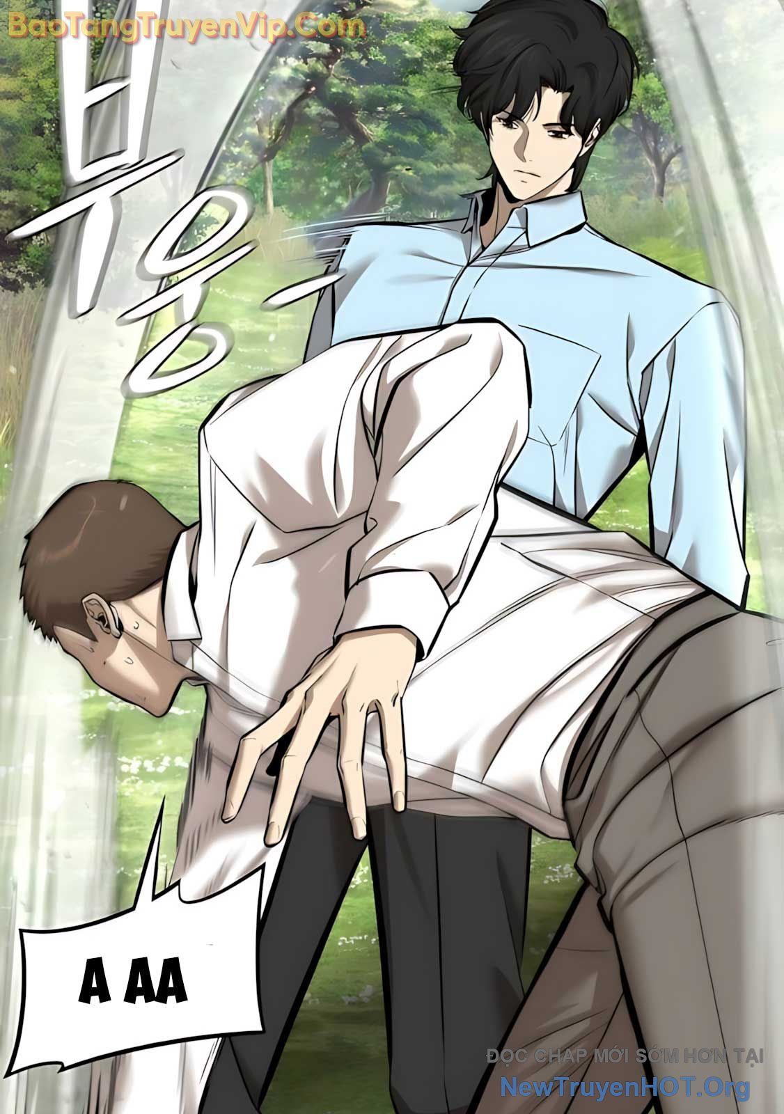 Tôi Hồi Sinh Vào Cuốn Truyện Tu Tiên - Chapter 8 - Page 20