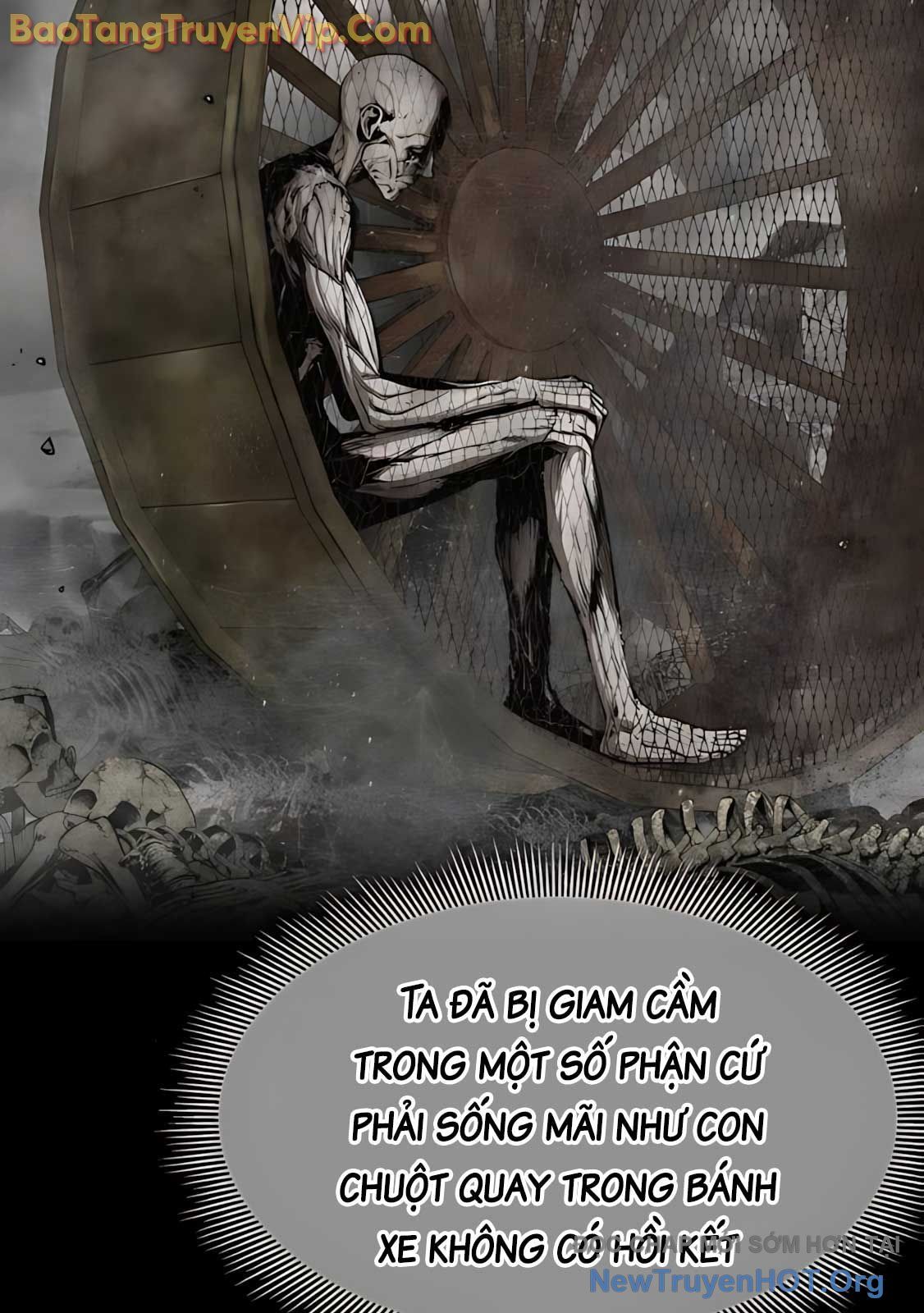 Tôi Hồi Sinh Vào Cuốn Truyện Tu Tiên - Chapter 8 - Page 26