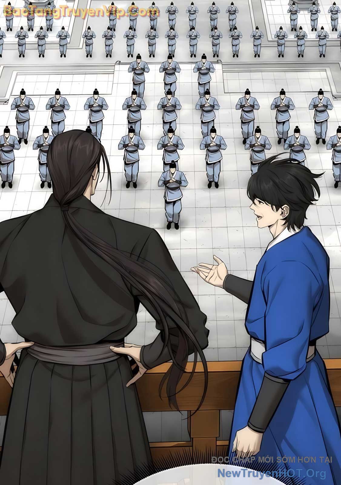 Tôi Hồi Sinh Vào Cuốn Truyện Tu Tiên - Chapter 8 - Page 28