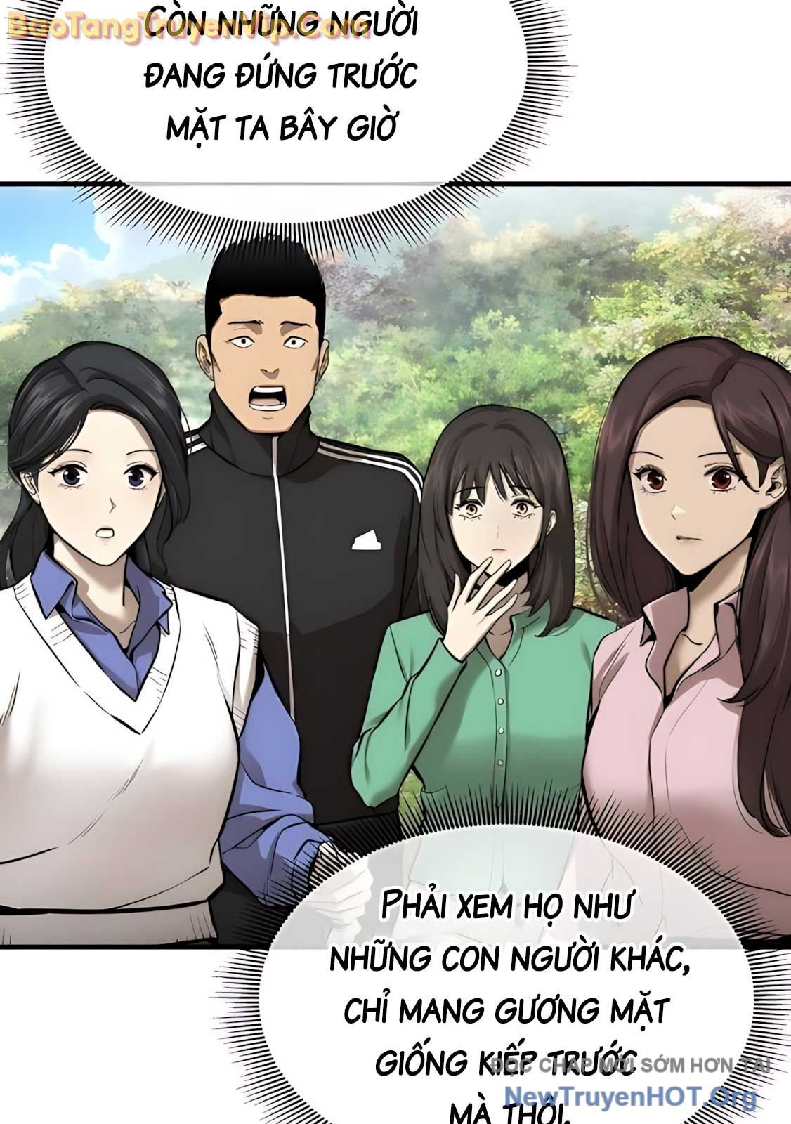 Tôi Hồi Sinh Vào Cuốn Truyện Tu Tiên - Chapter 8 - Page 30