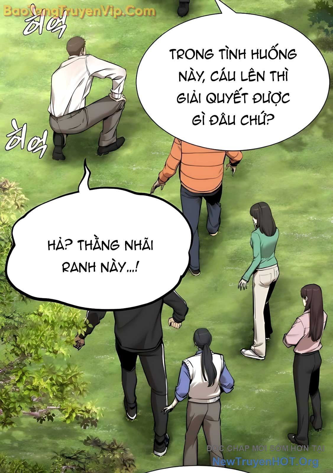 Tôi Hồi Sinh Vào Cuốn Truyện Tu Tiên - Chapter 8 - Page 35
